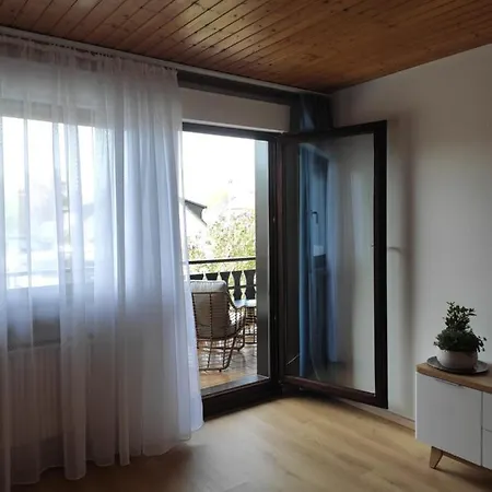 Ferienwohnung Unter Dem Sonnberg Auggen Exterior foto