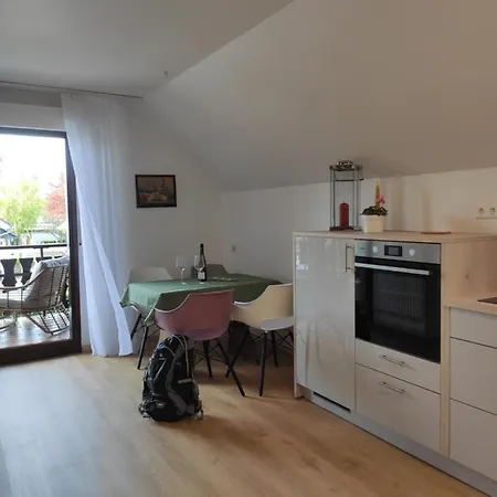 Ferienwohnung Unter Dem Sonnberg Auggen Exterior foto