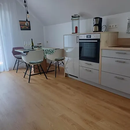 Ferienwohnung Unter Dem Sonnberg Auggen Exterior photo