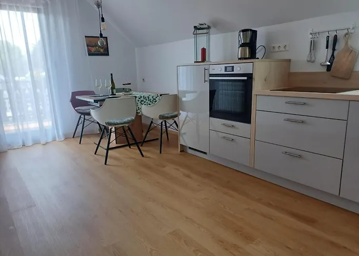 Ferienwohnung Unter Dem Sonnberg