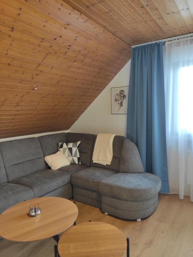 Apartment Unter Dem Sonnberg *