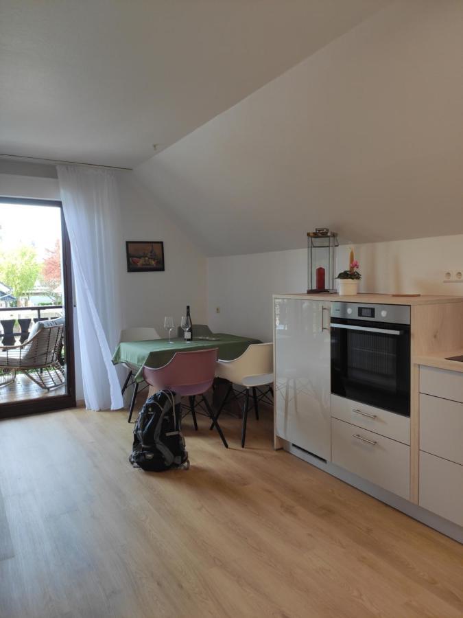 Unter Dem Sonnberg Apartment