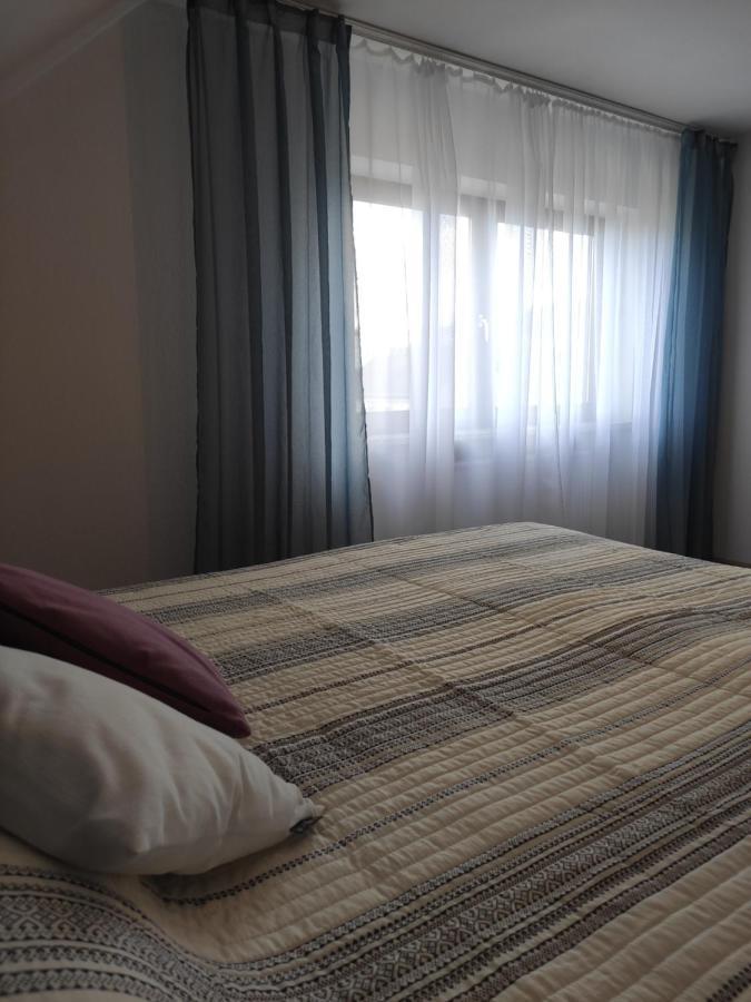 Unter Dem Sonnberg Apartment *