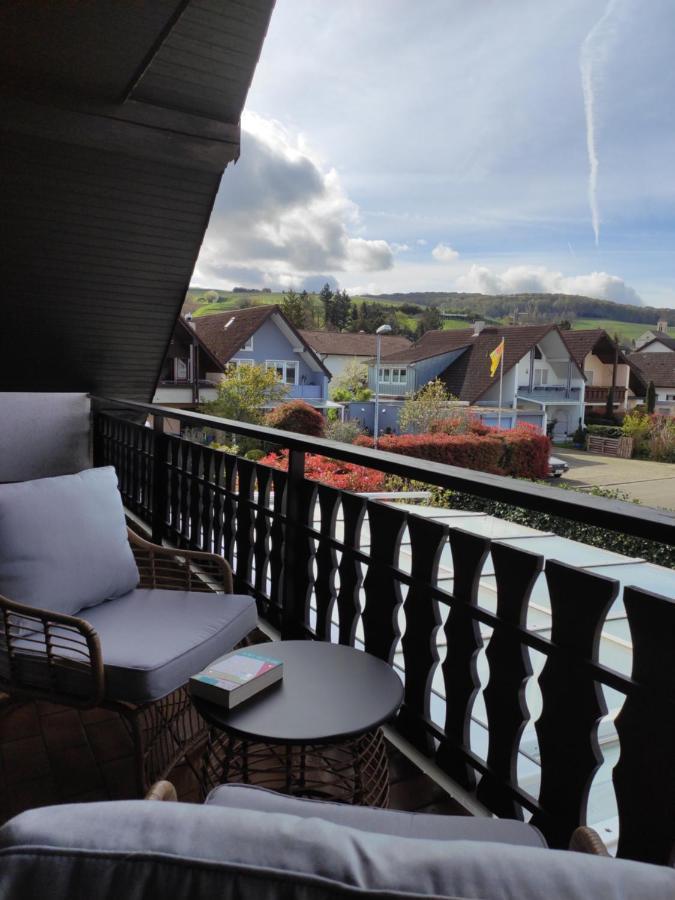 Unter Dem Sonnberg Apartment Auggen