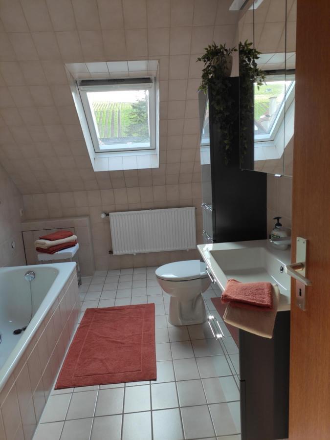 Unter Dem Sonnberg Apartment