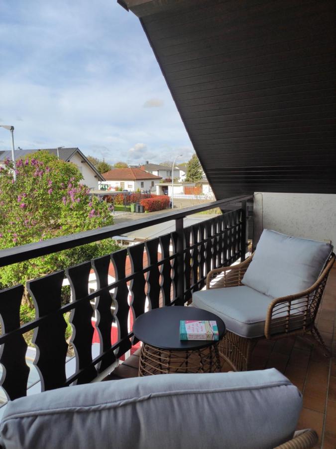 Apartamento Unter Dem Sonnberg Auggen