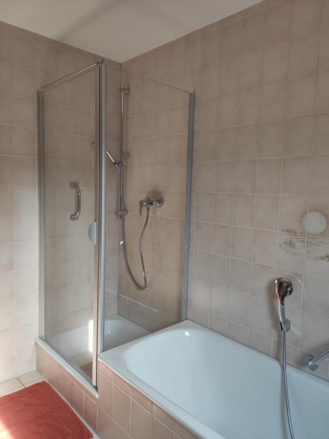 Unter Dem Sonnberg Apartment *