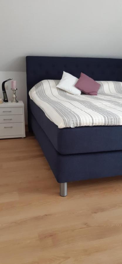 Unter Dem Sonnberg Apartment