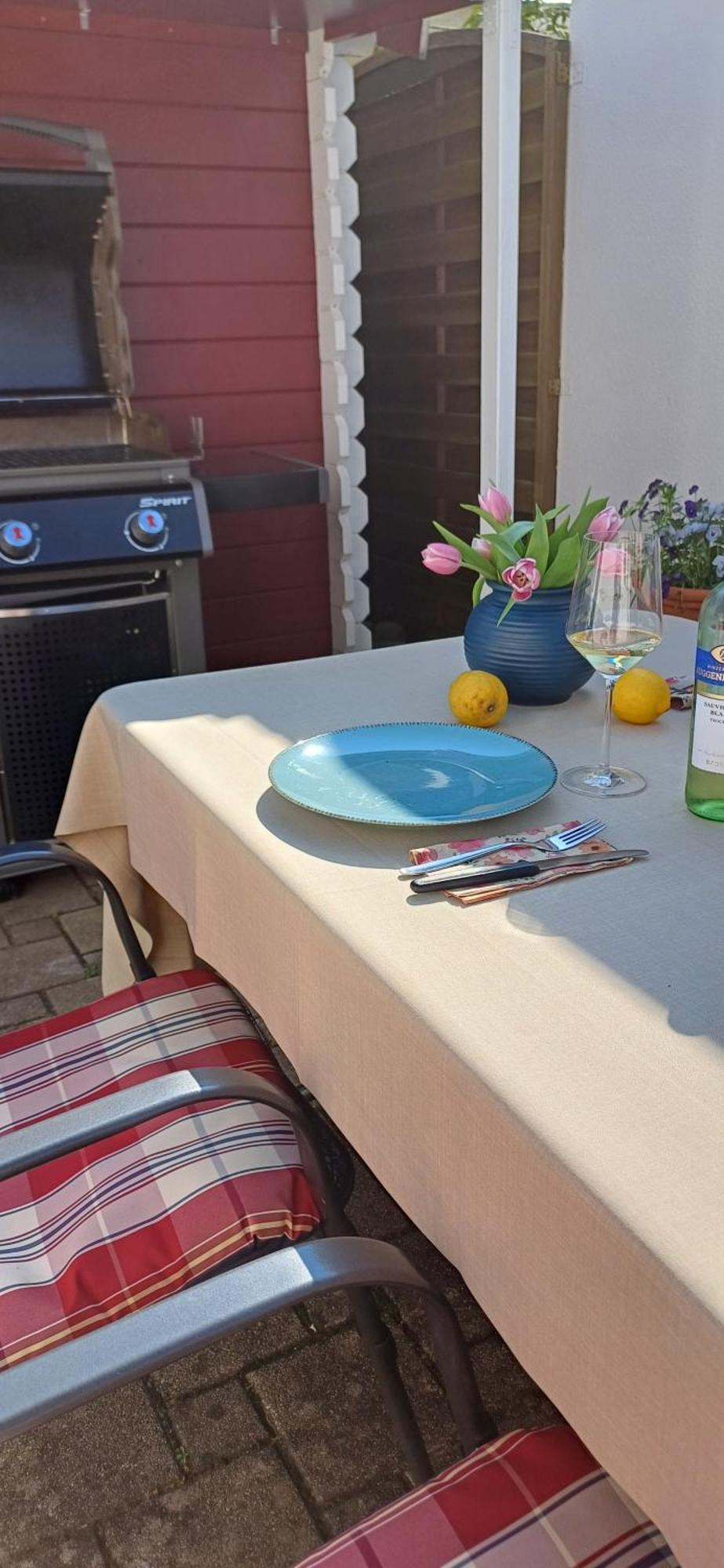 Apartamento Unter Dem Sonnberg