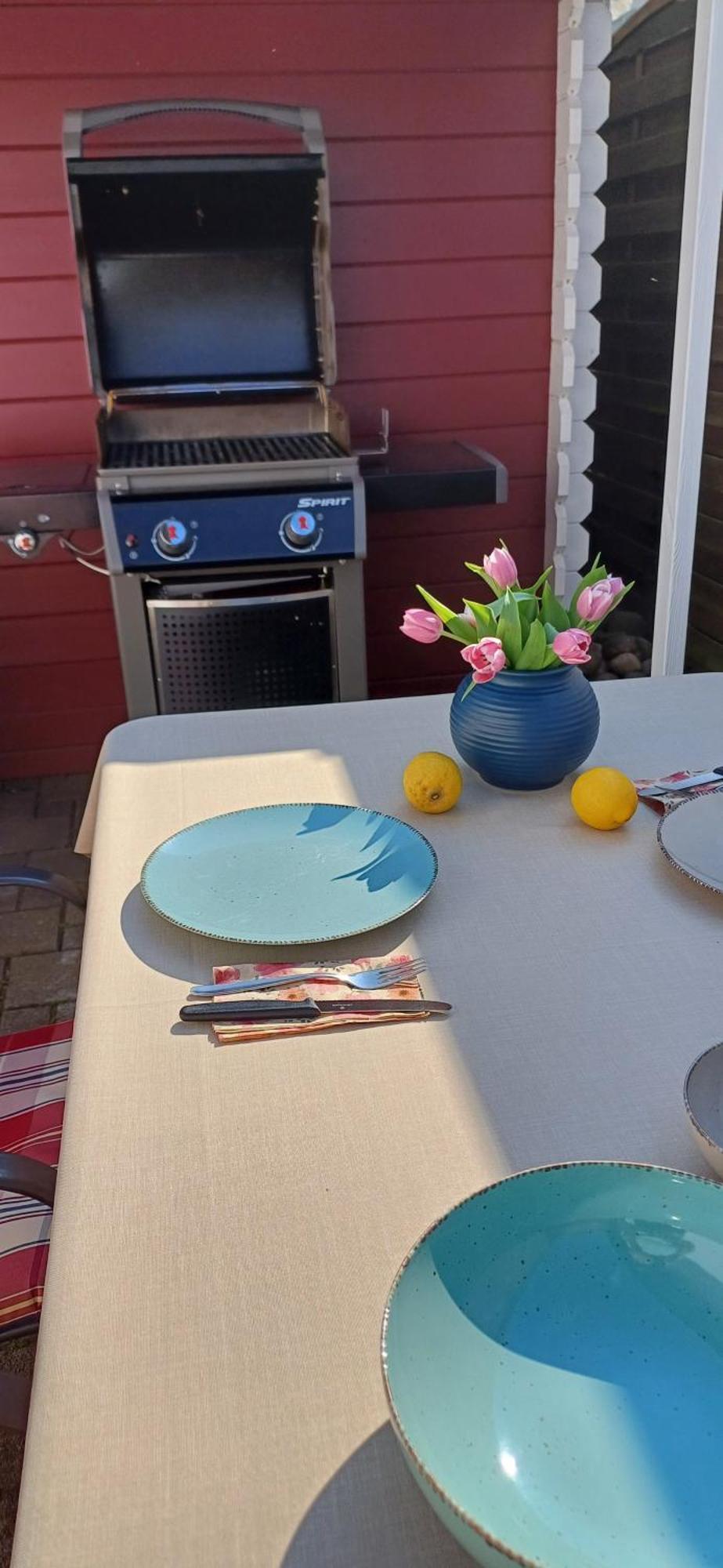 Apartamento Unter Dem Sonnberg Auggen